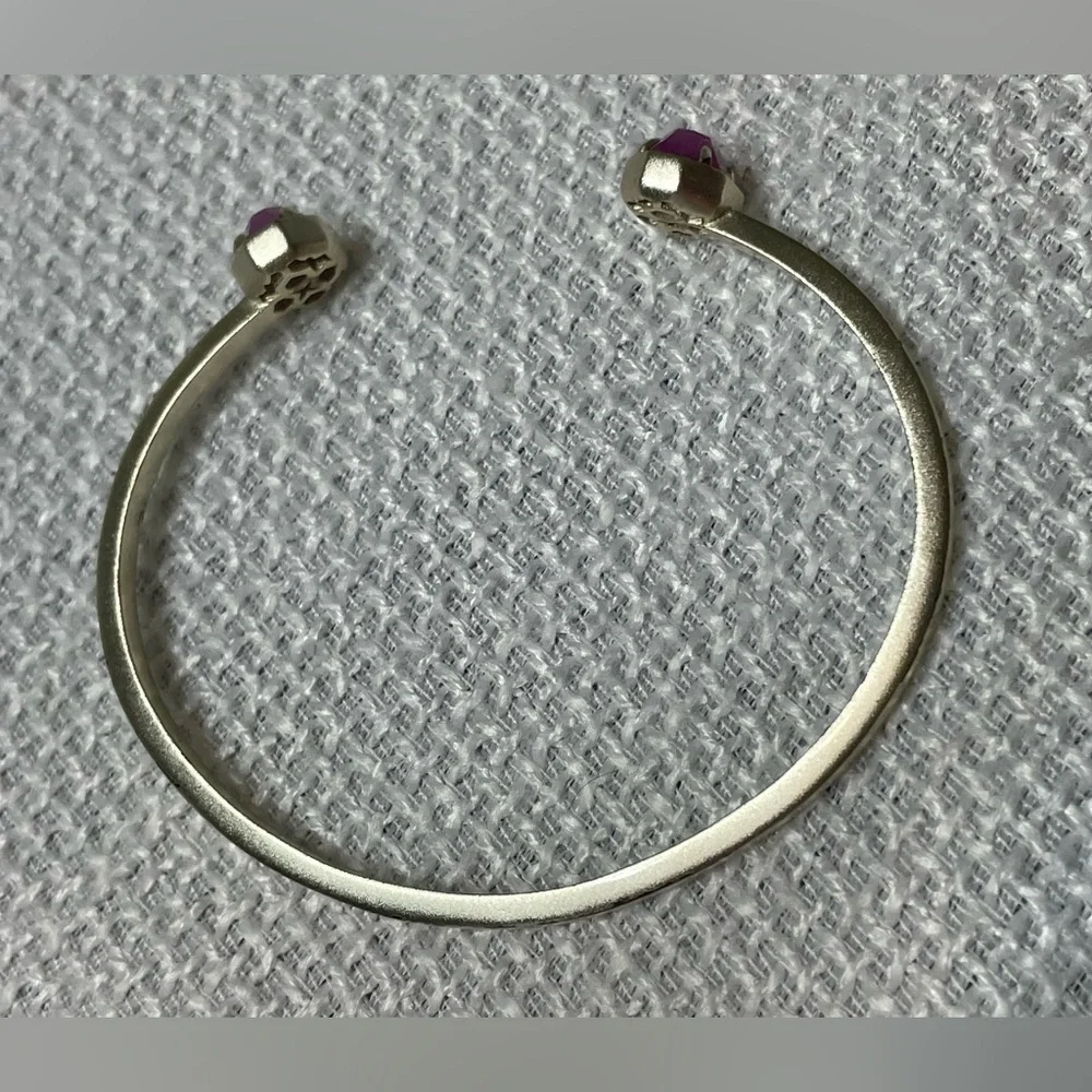 Kendra Scott bracelet - Picture 5 of 5